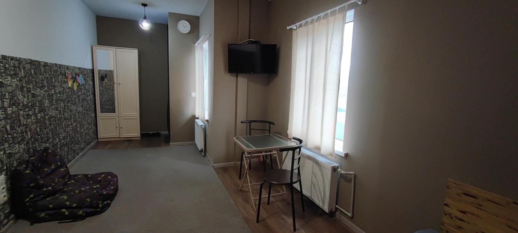 Apartmán Bambukovyi Gai Kyjev Pokoj fotografie